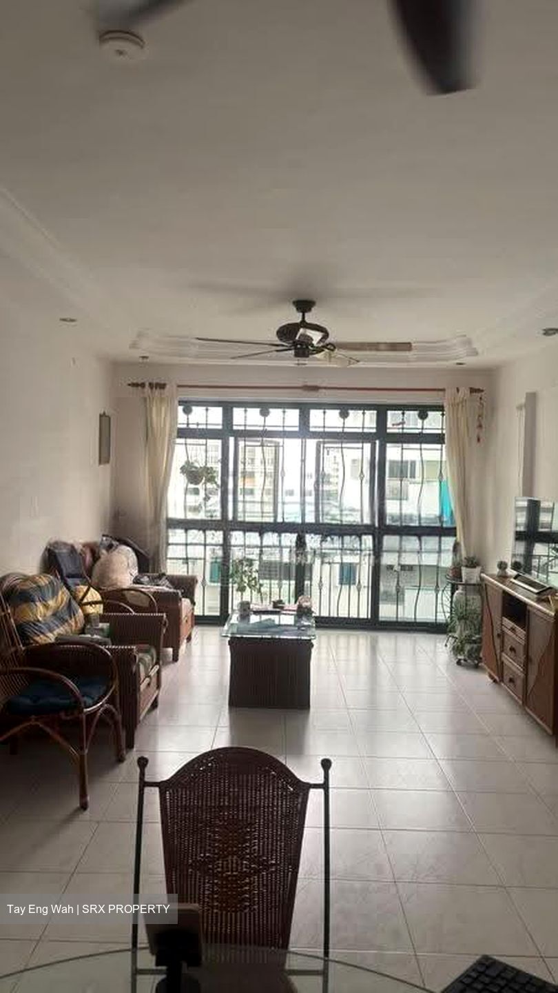 Blk 518 Fragrant Woods (Woodlands), HDB 4 Rooms #637815221